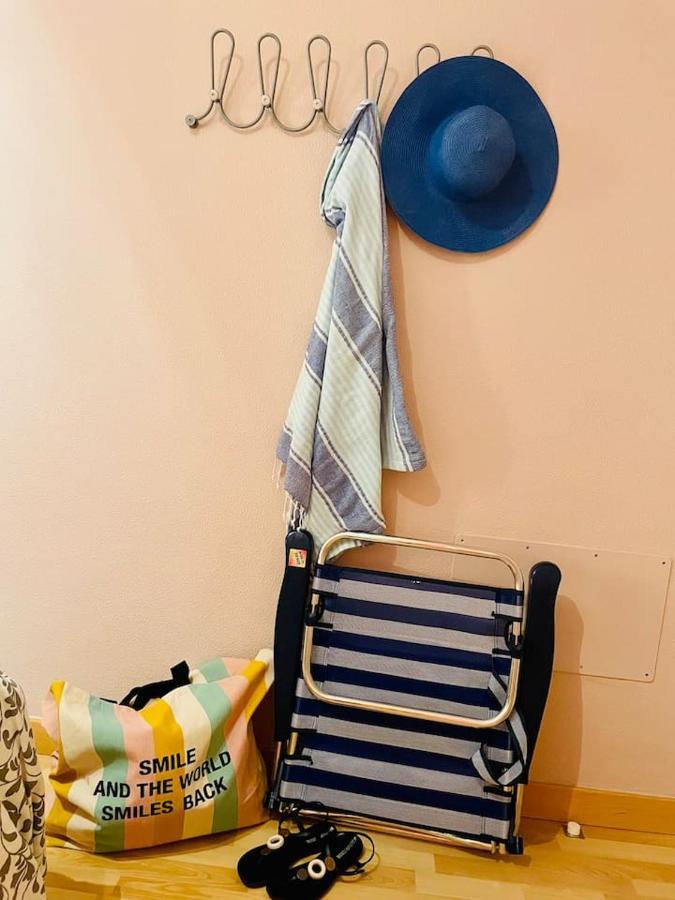 Apartamento La Marquesa Beach Puertito de Guimar Dış mekan fotoğraf