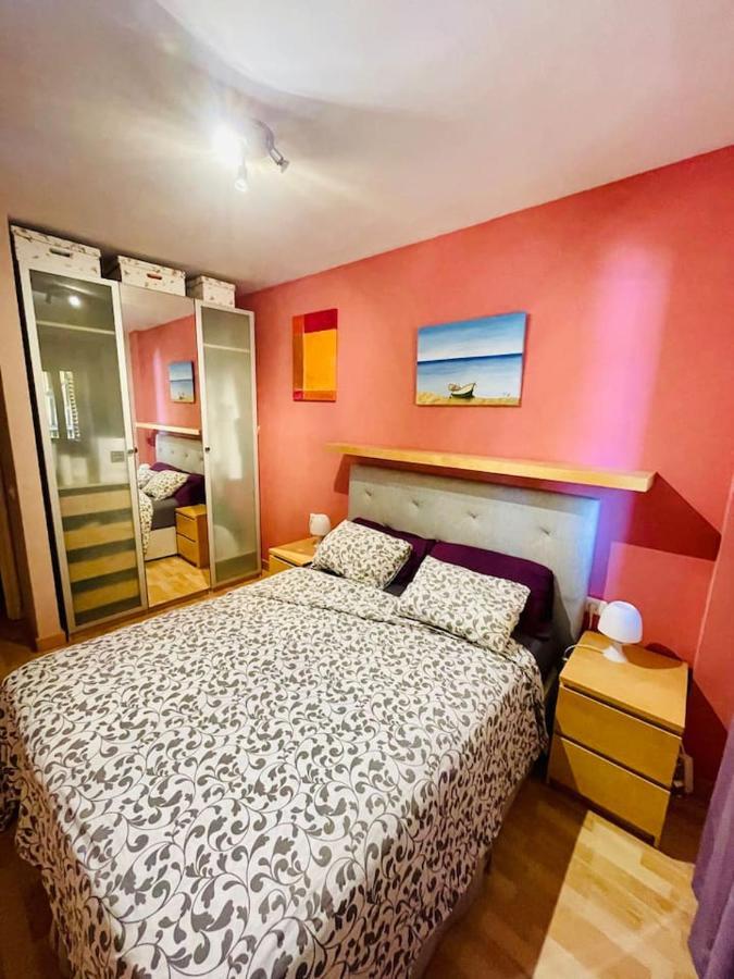 Apartamento La Marquesa Beach Puertito de Guimar Dış mekan fotoğraf