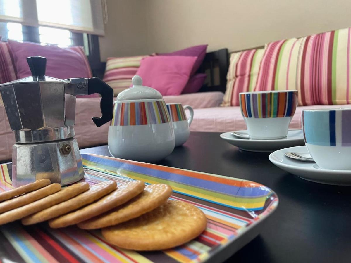 Apartamento La Marquesa Beach Puertito de Guimar Dış mekan fotoğraf
