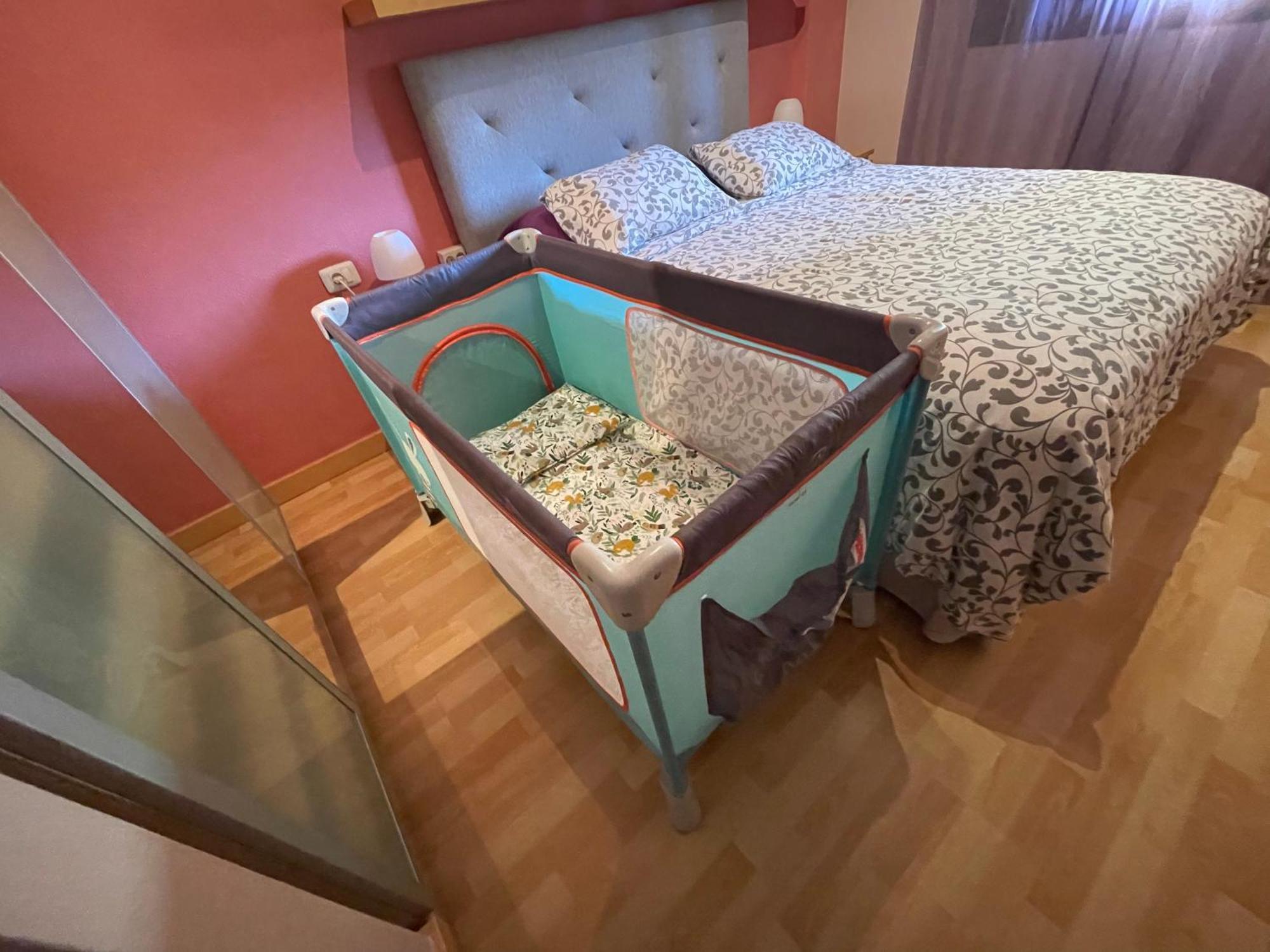 Apartamento La Marquesa Beach Puertito de Guimar Dış mekan fotoğraf