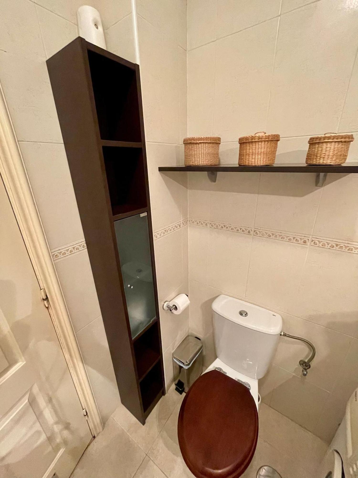 Apartamento La Marquesa Beach Puertito de Guimar Dış mekan fotoğraf