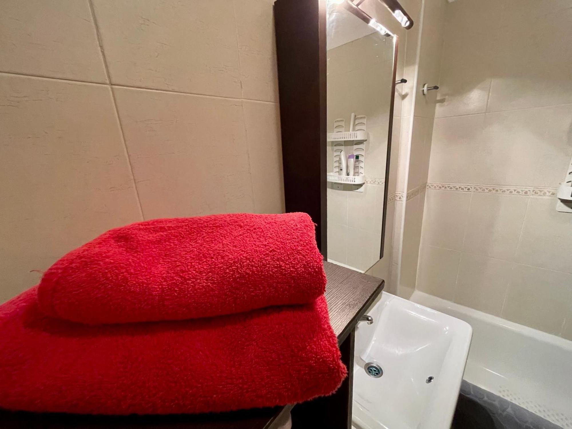Apartamento La Marquesa Beach Puertito de Guimar Dış mekan fotoğraf