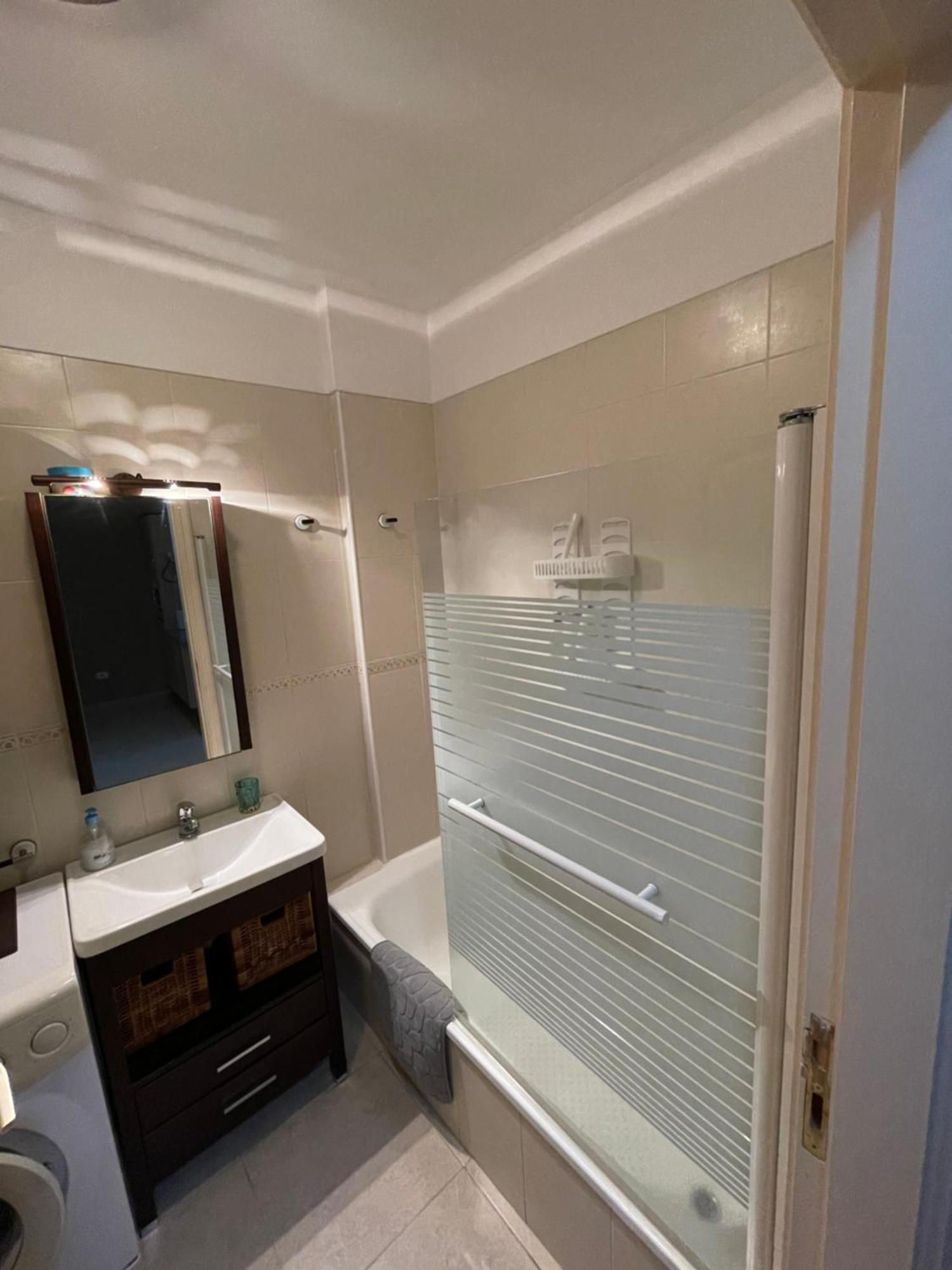 Apartamento La Marquesa Beach Puertito de Guimar Dış mekan fotoğraf