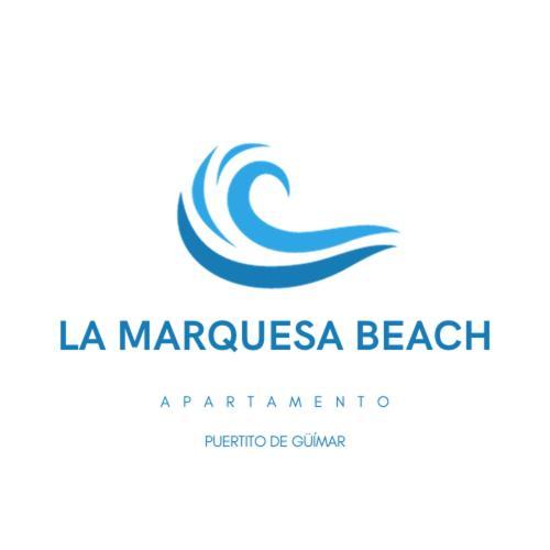 Apartamento La Marquesa Beach Puertito de Guimar Dış mekan fotoğraf